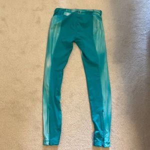 Small under armour athletic  leggings